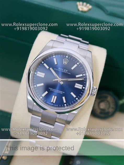 rolex oyster perpetual super clone|rolex oyster perpetual 36 2022.